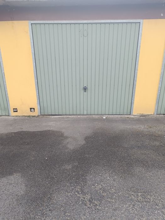 Garaż do wynajęcia  -  murowany, Chociwel, ul. Zwycięzców