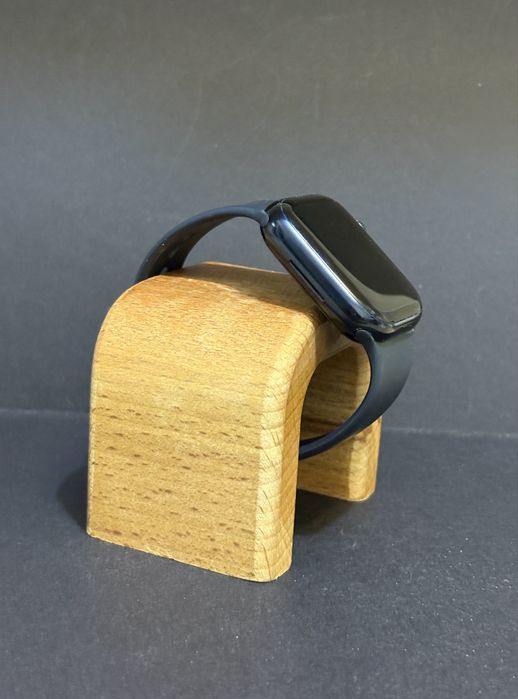 Apple Watch Series 8 midnight Aluminum 41mm+ скло в подарунок