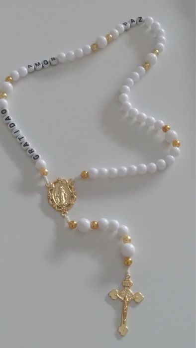 Escapularios personalizados