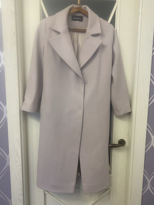 Пальто демісезонне жіноче