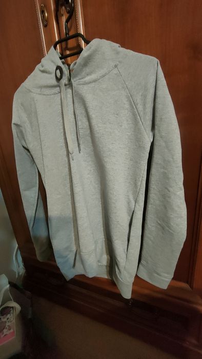 Mam bluza dresowa z kapturem rozm  L