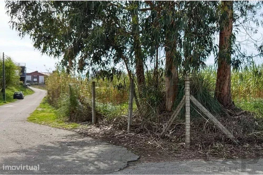 "Terreno Pronto para Construir em Miramar, Porto"