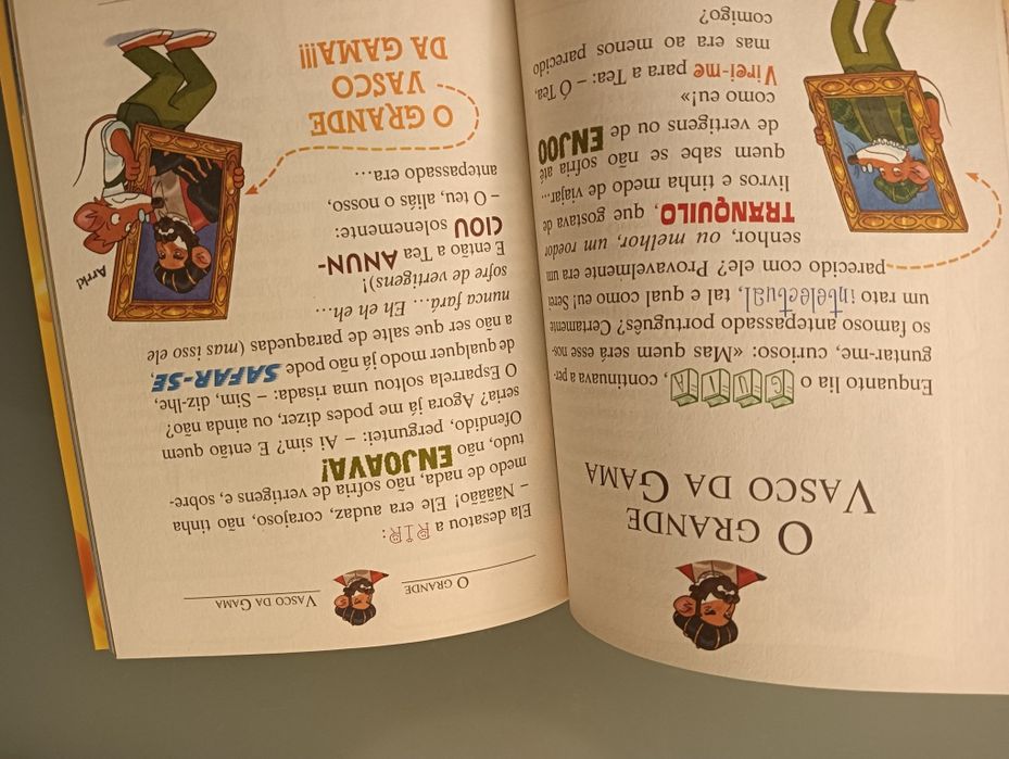 Na Rota de Vasco da Gama Uma Aventura Extrarrática em Portugal Novo!*