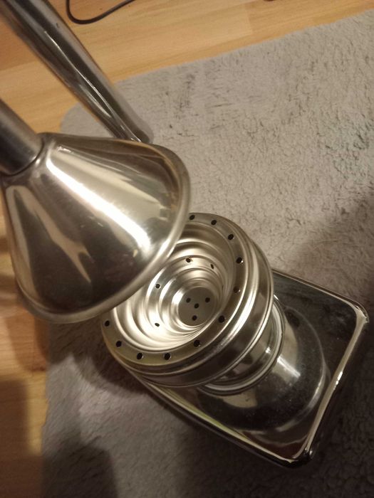 Wyciskarka do cytrusów - stal nierdzewna