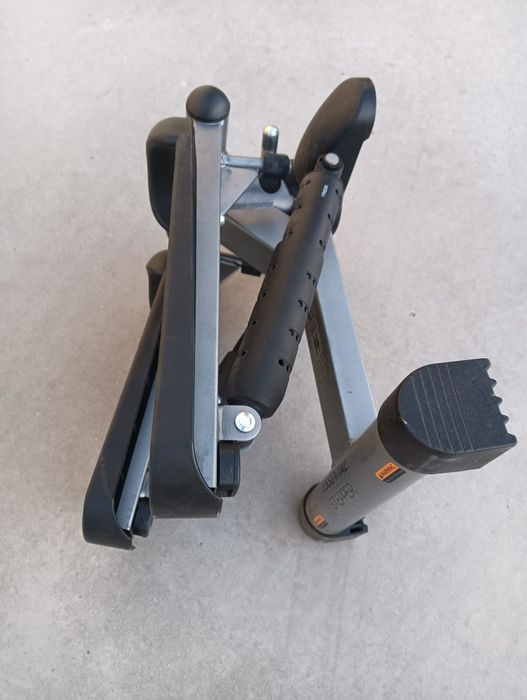 Mini stepper exercise device493298273853132802