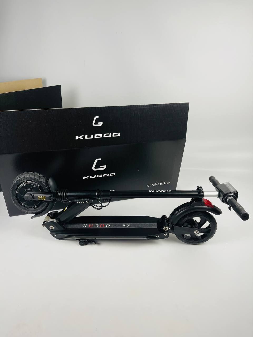 АКЦИЯ‼️ СУПЕР Электросамокат KUGOO S3/S3 Pro Куго M365 Про СМОТРИ!: 8 ...