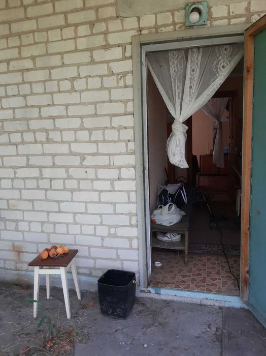 Продаж Дачи в ст. Первомай. с.Любімовка. Документи готові до продажу з держрегістрацією дома та ділянки