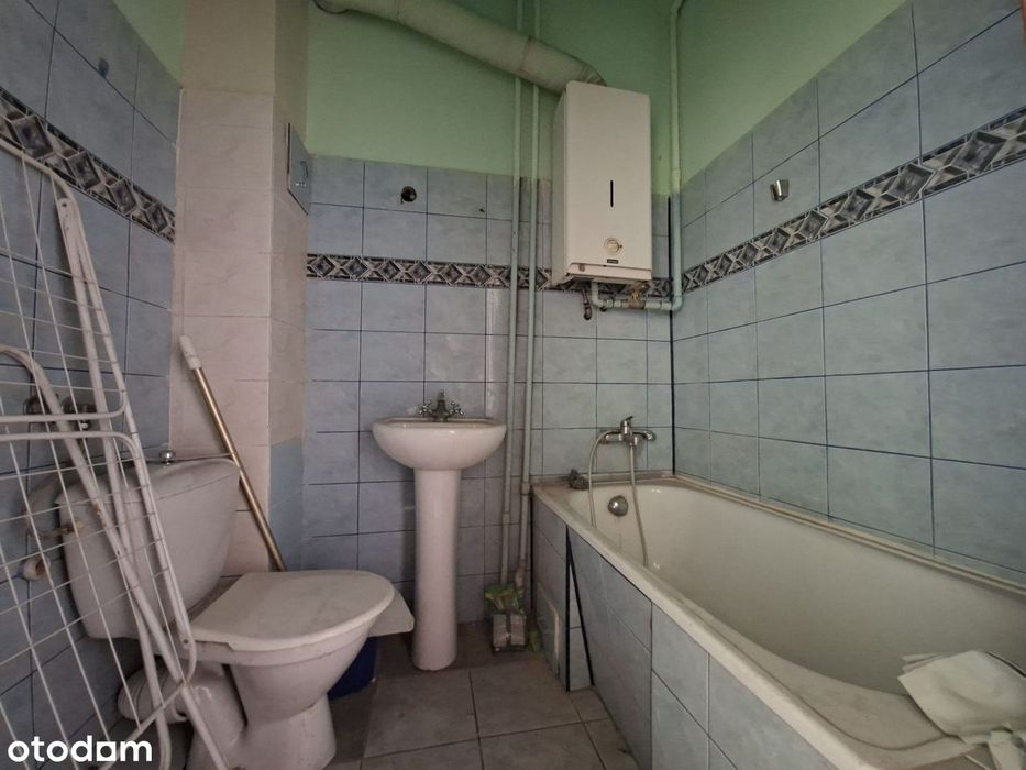 TOP LOAKLIZACJA | CENTRUM | 2 pokoje z balkonem | 50 m² - Widok 6