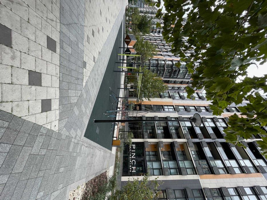 1-комнатная квартира по адресу ул. Бандеры Степана (площадь 49 м²) - Atlanta.ua - фото 13