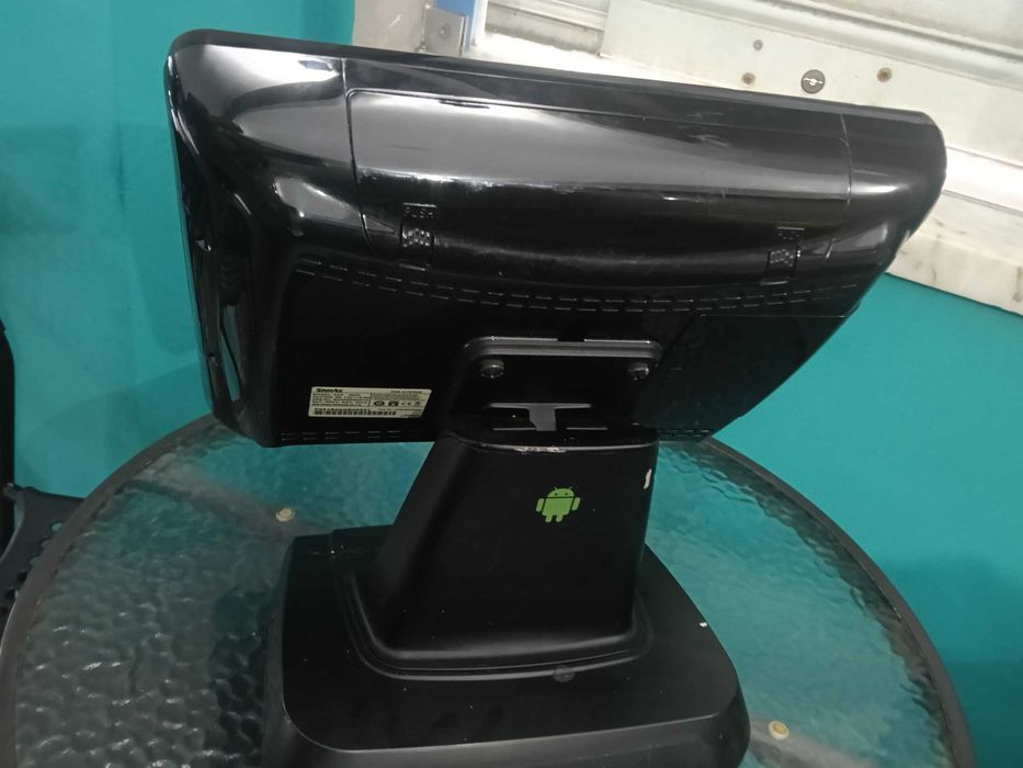 Monitor POS marca SAM4S441226324848814081