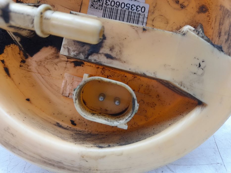 Bomba de combustível BMW 1 (E87)