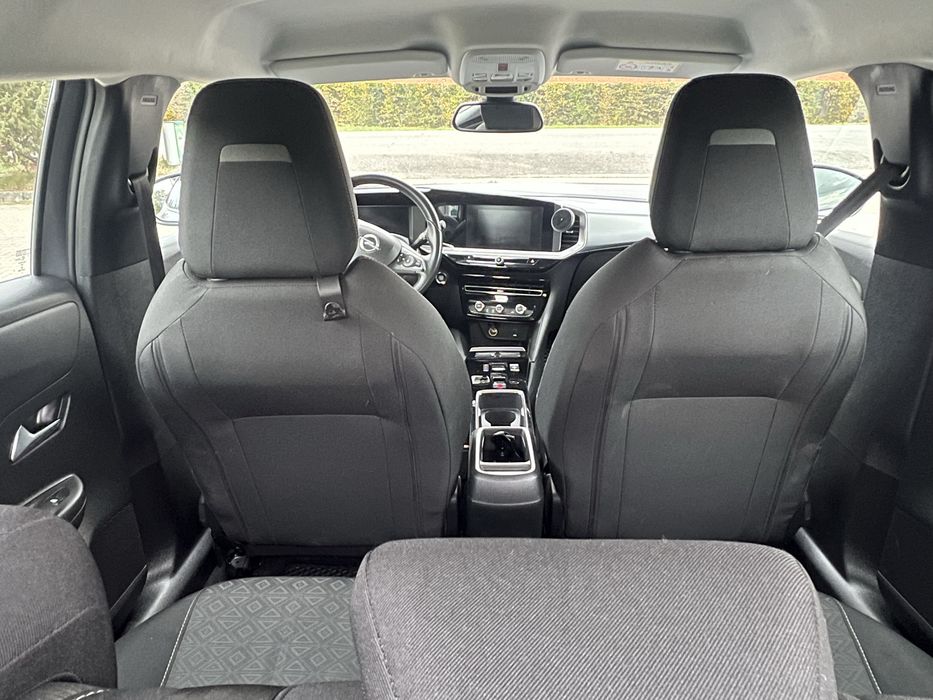 Opel Mokka Electro