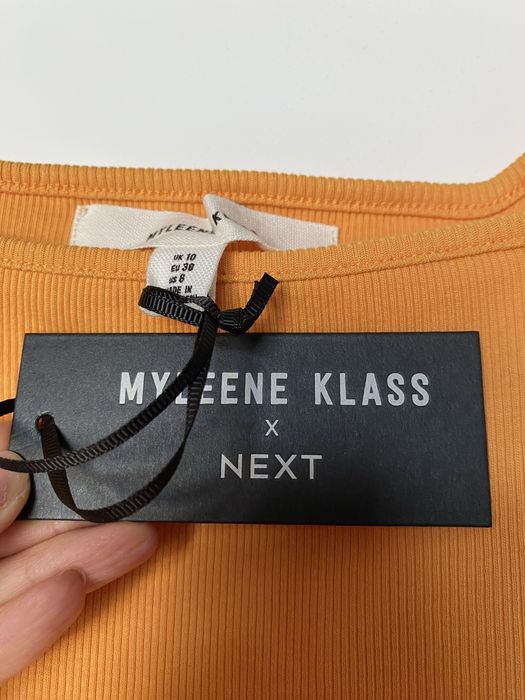 Nowa, bawełniana bluzka Myleene Klass x Next