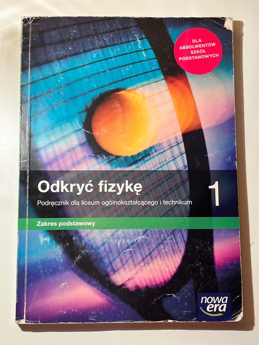 książki do klasy 1