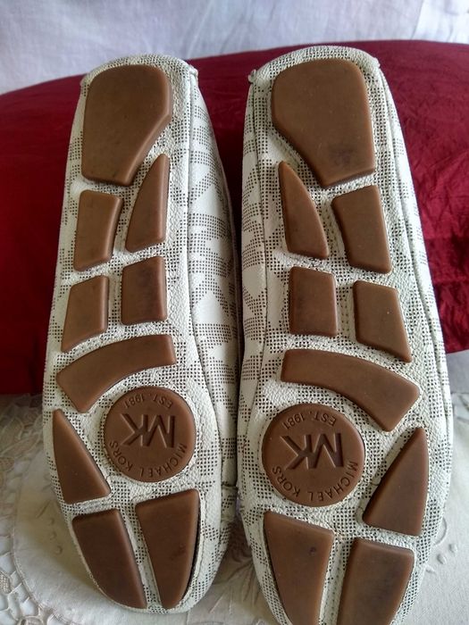 Sabrinas originais da Michael Kors