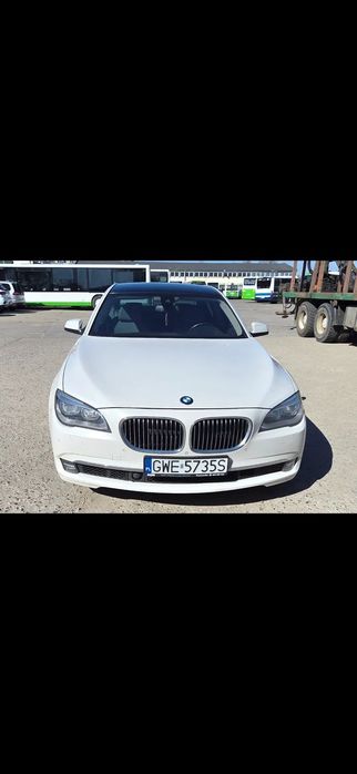 BMW Seria 7