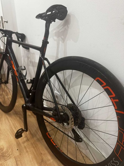 KTM Revelator SONIC Di2 12v