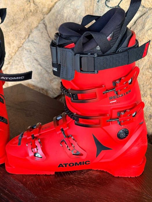 Buty narciarskie Atomic Redster CS130