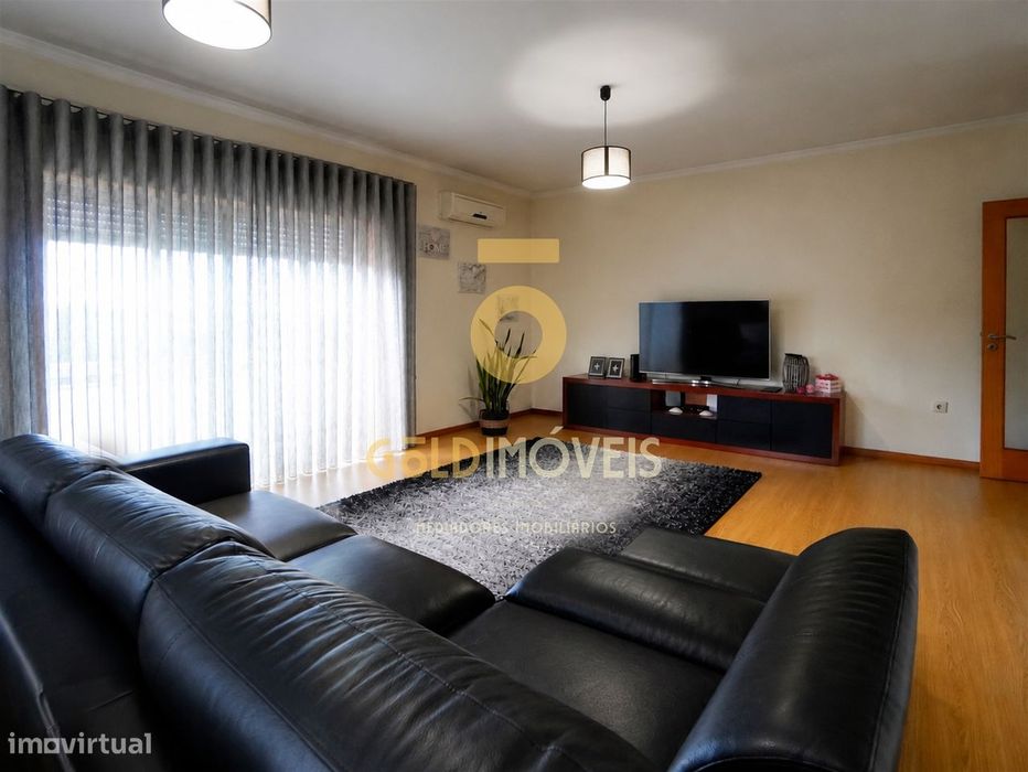 Apartamento T3 Venda em Sobrado e Bairros,Castelo de Paiva
