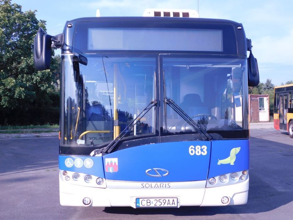 Pozostałe Ciężarowe
