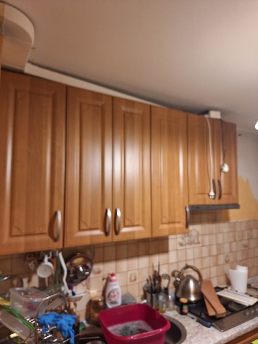 Sprzedam szafki kuchenne