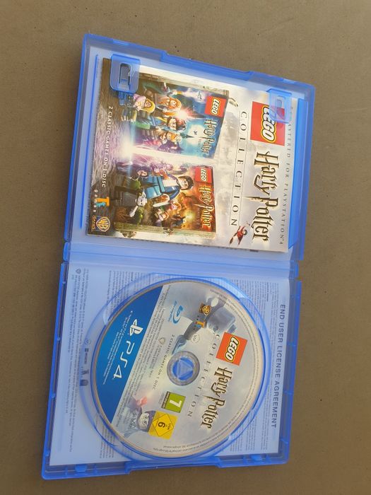 Lego harry potter Collection