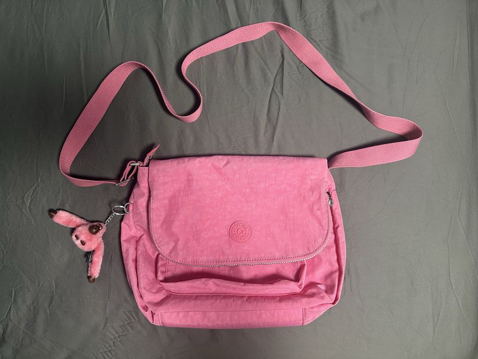 Kipling сумка bag