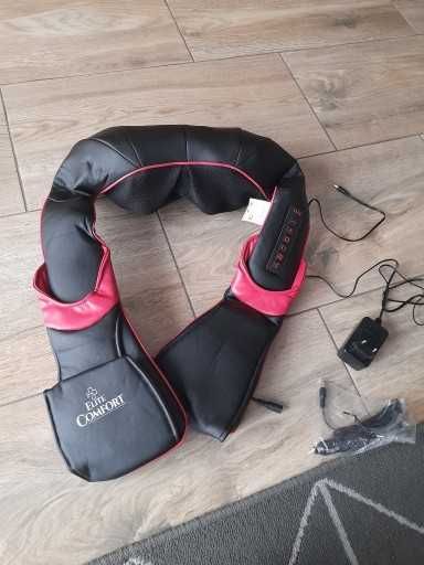 Masazer bezprzewodowy Elite Comfort