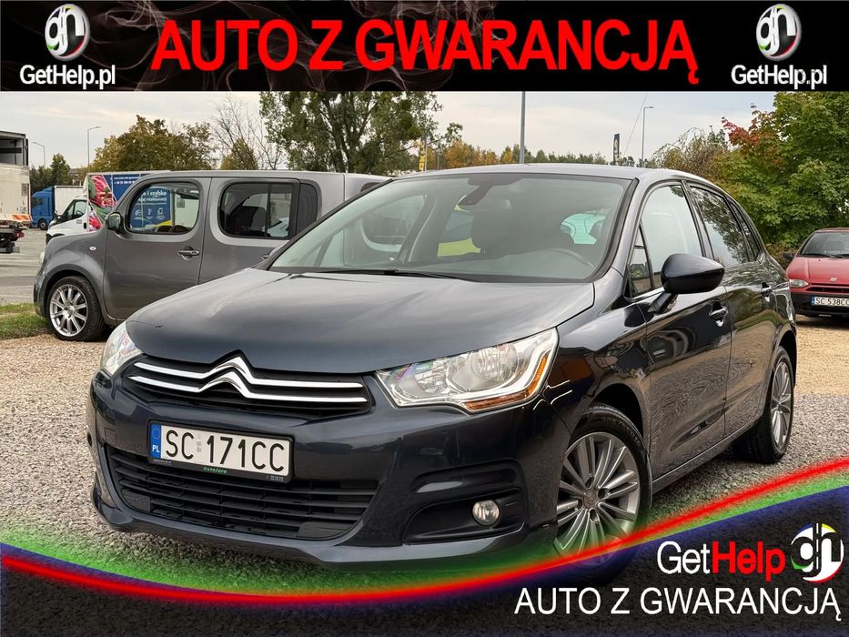 Citroën C4