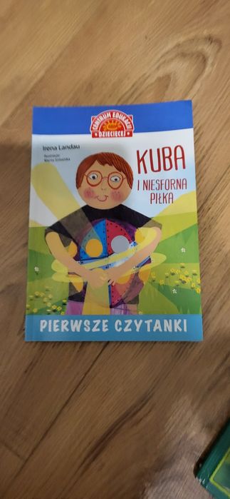 Sprzedam książki Kubuś Puchatek Franklin Pierwsze czytanie