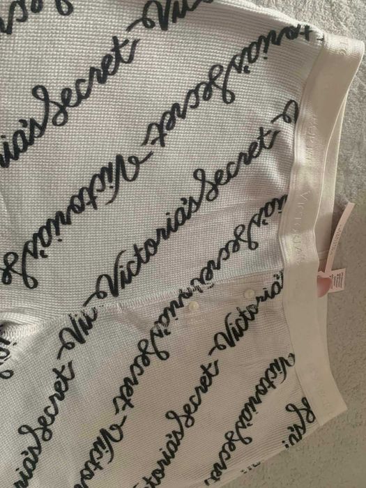 Nowa Piżama Victoria’s Secret