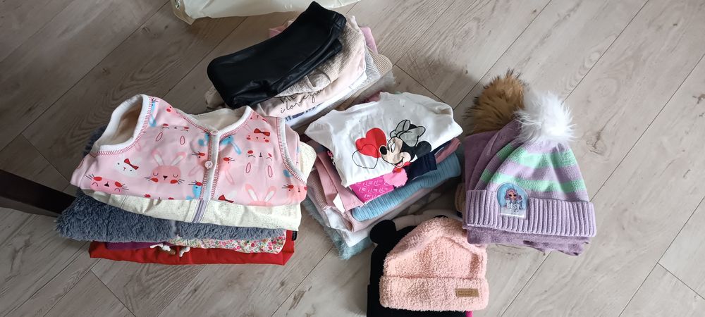 Пакет одягу 98-104