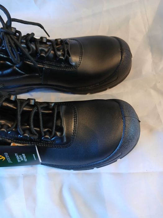 Buty robocze 44 29,5cm Procera Strong S3