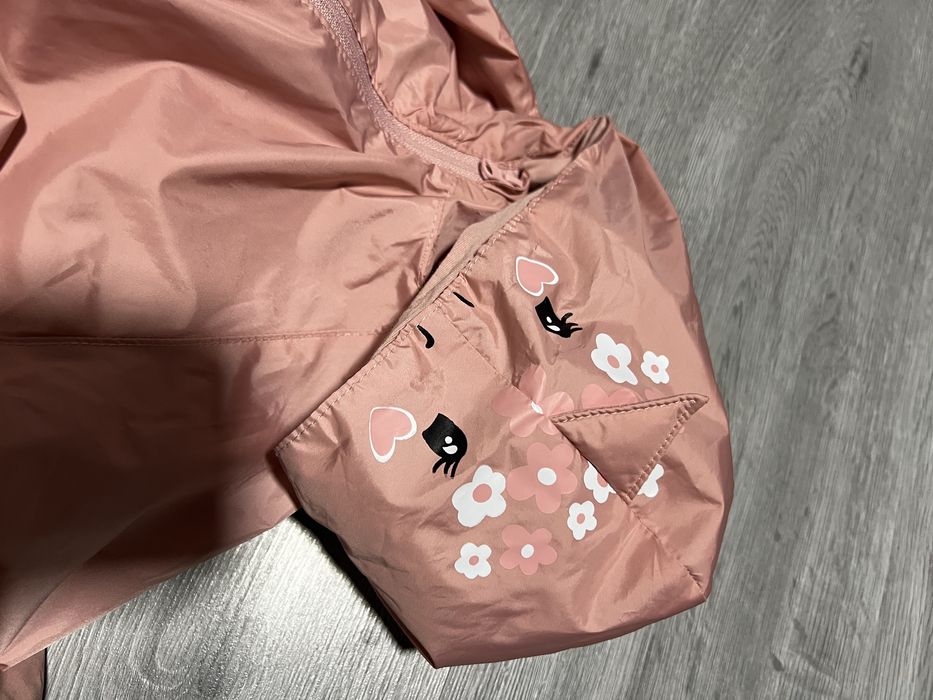 Комбінезон дощовик Sinsay 80/86 розмір