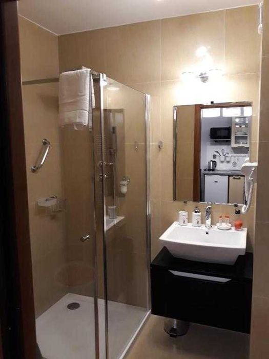 Apartament 300 m od morza