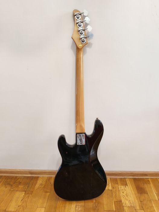 Hohner Professional PJ Bass zabytkowa gitara basowa