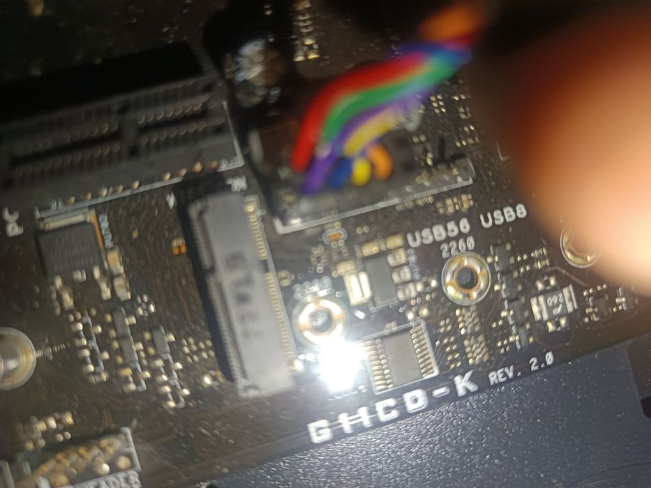 Processador memória e cooler !!