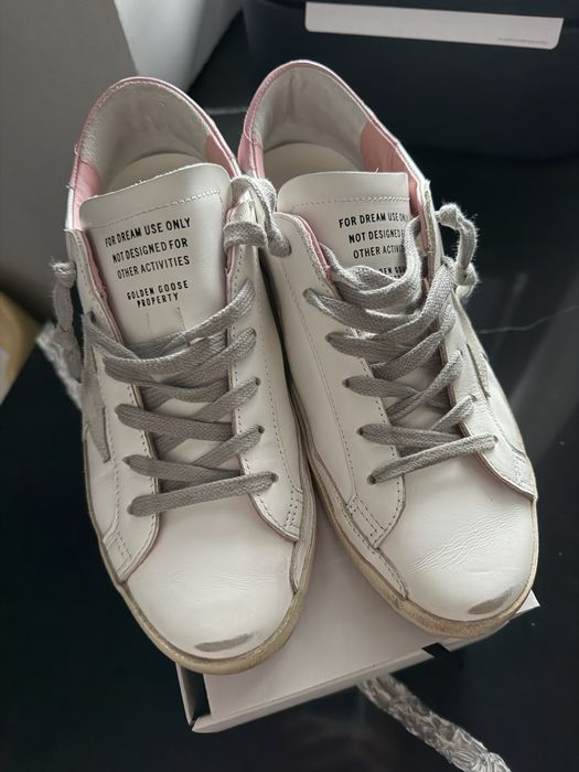 Golden goose розмір 40
