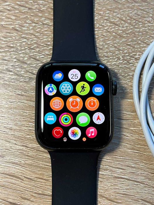Оригінал Apple Watch 6