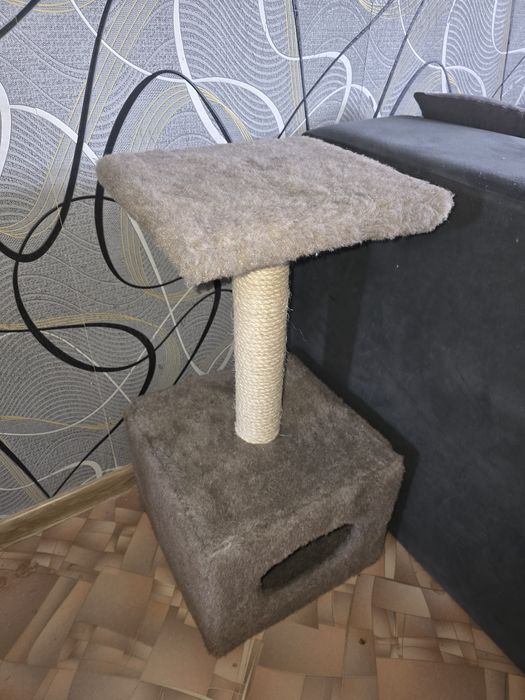 Продам когтеточку