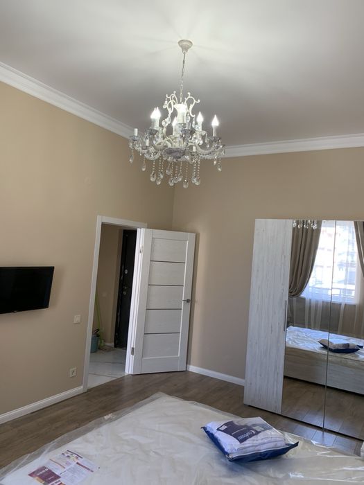 Оренда однокімнатноі квартири в чудовій локаціі.