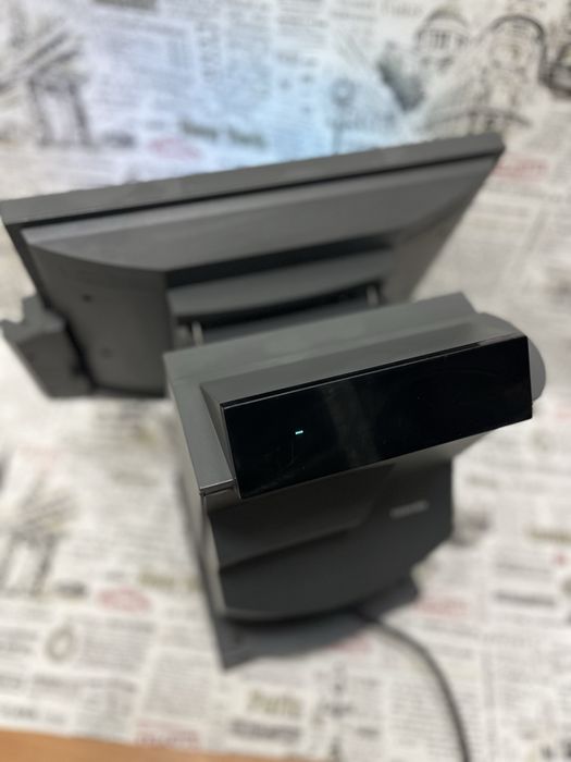 POS термінал Toshiba