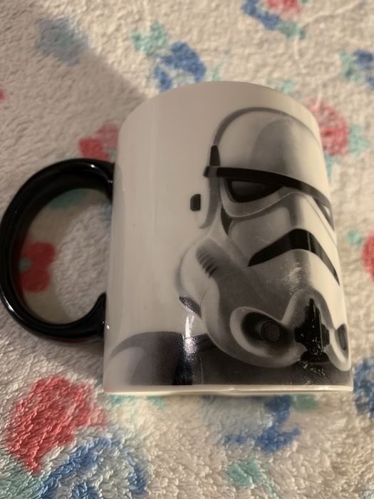 Star Wars cuppa 250ml