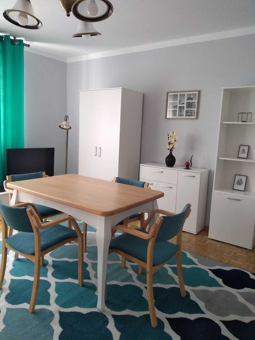 Wynajmę studentkom mieszkanie 2-pokojowe 47m2 - LSM, ul. Balladyny; 2300 zł