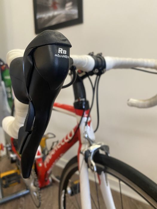 Продам велосипед PINARELLO TREVISO 6061 T6