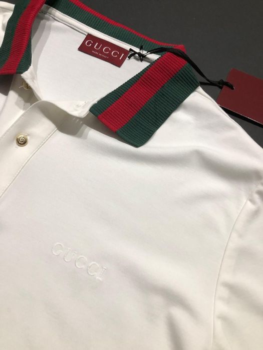 Polo Gucci Microfiber 77%
