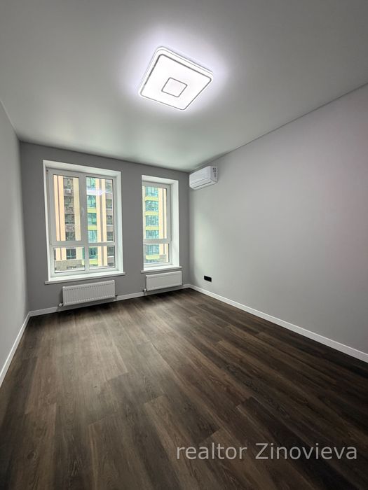 Без % 1 кімн з новим ремонтом ЖК Уютний квартал