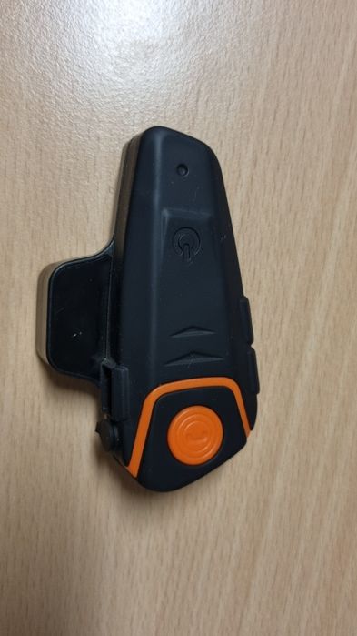BT intercom headset