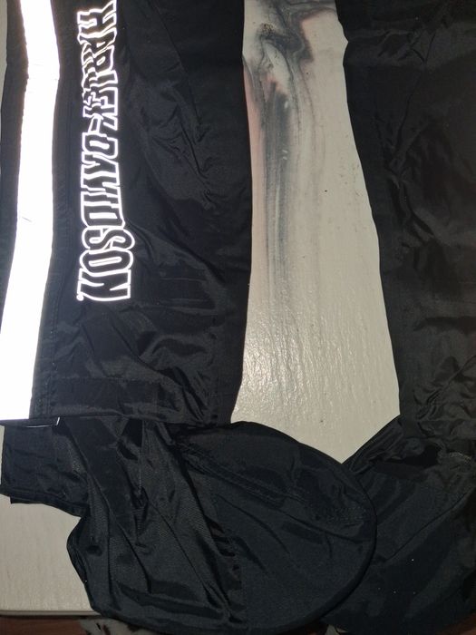 Spodnie przeciwdeszczowe Harley davidson