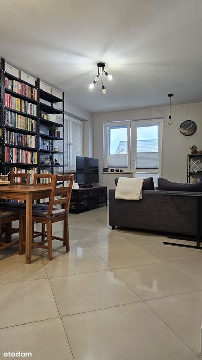 Mieszkanie 3 pokoje Villa Campina Ożarów